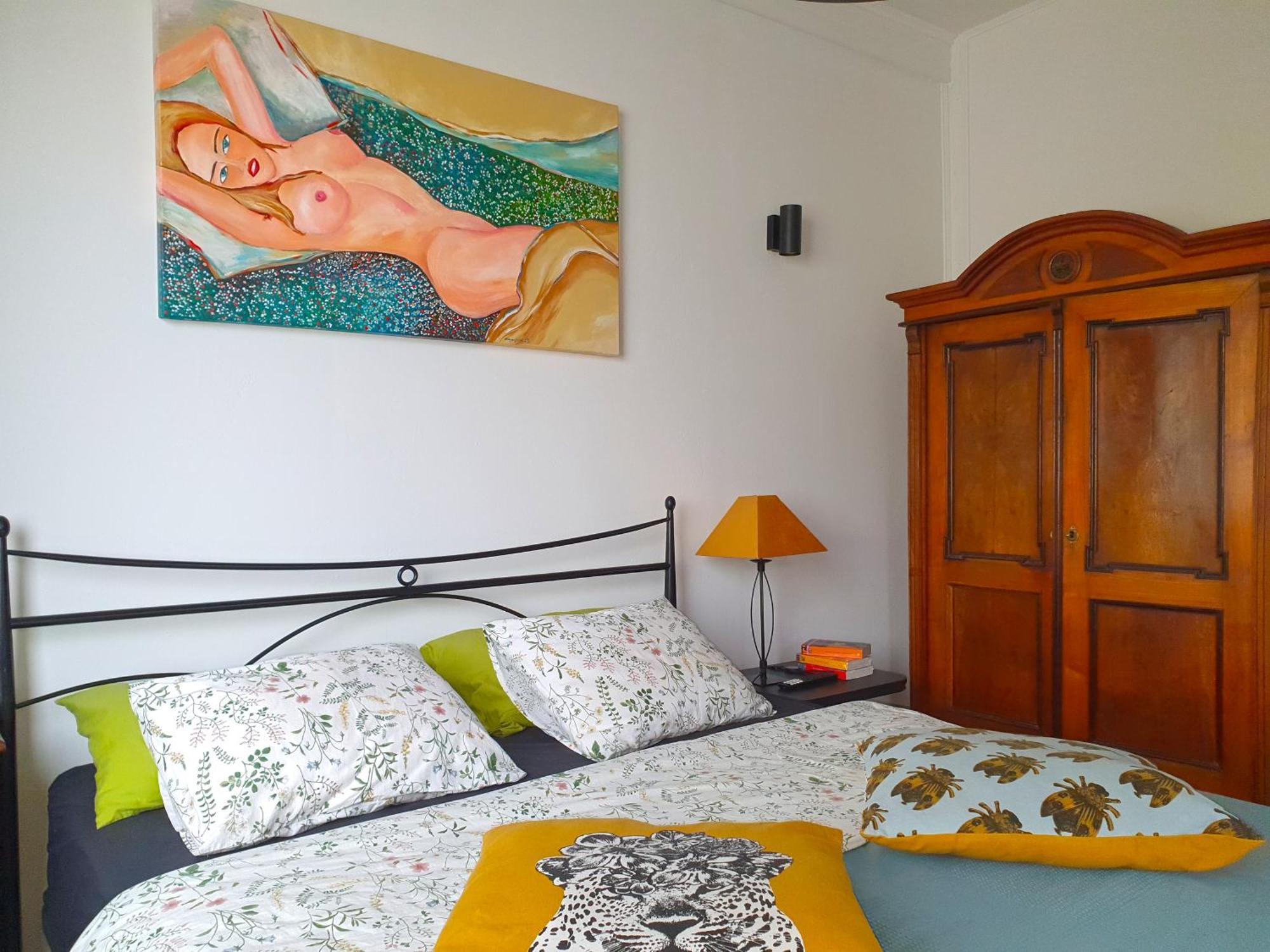 Apartment With Terrace Nona Pavla Tolmin Extérieur photo