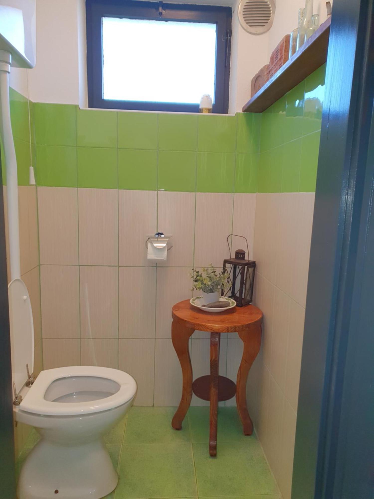 Apartment With Terrace Nona Pavla Tolmin Extérieur photo