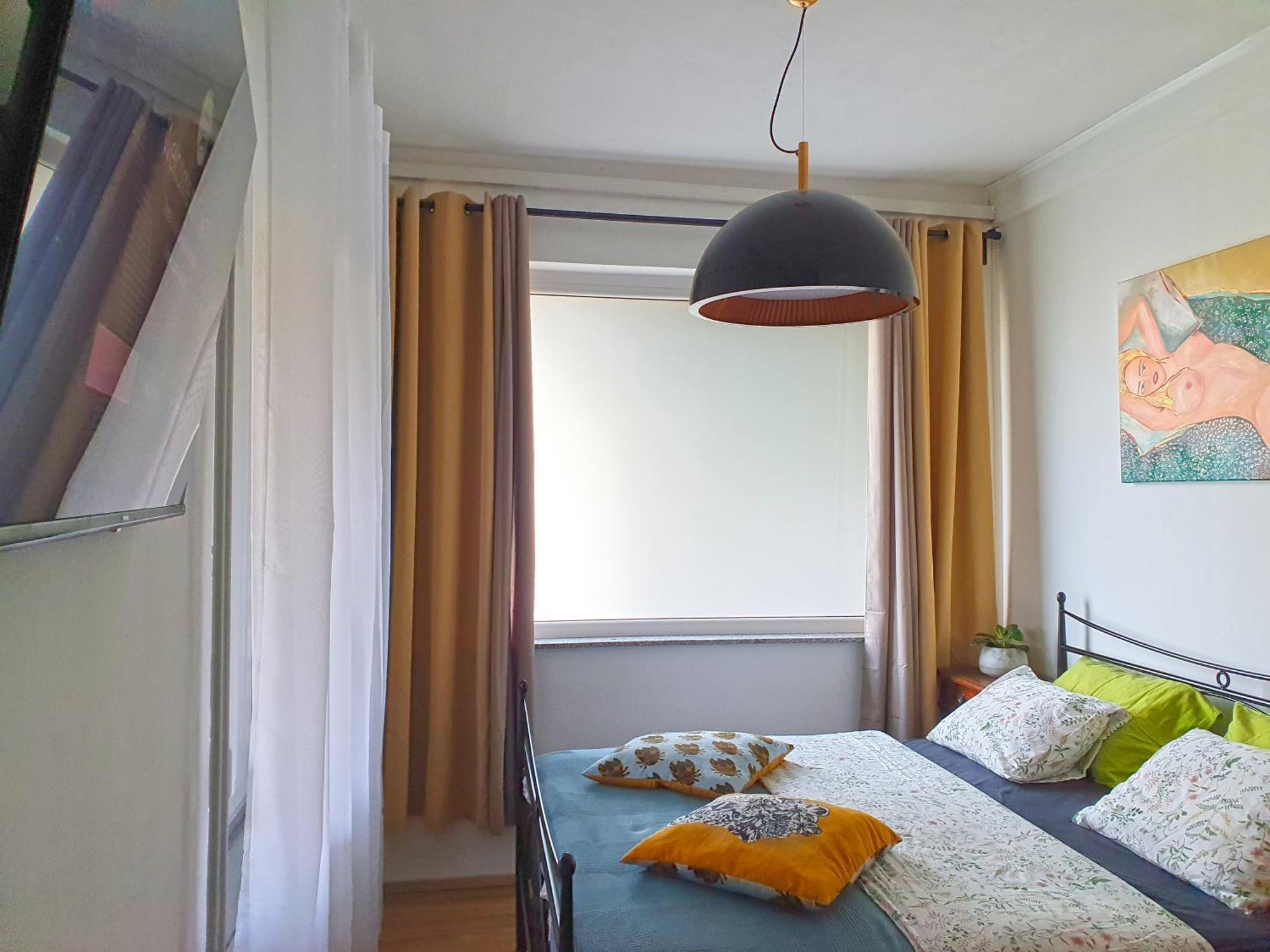 Apartment With Terrace Nona Pavla Tolmin Extérieur photo