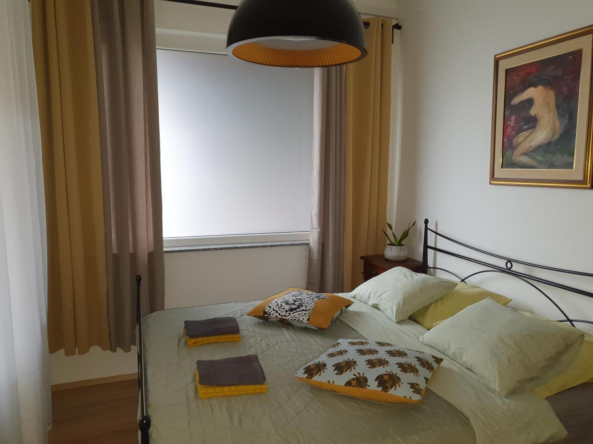 Apartment With Terrace Nona Pavla Tolmin Extérieur photo