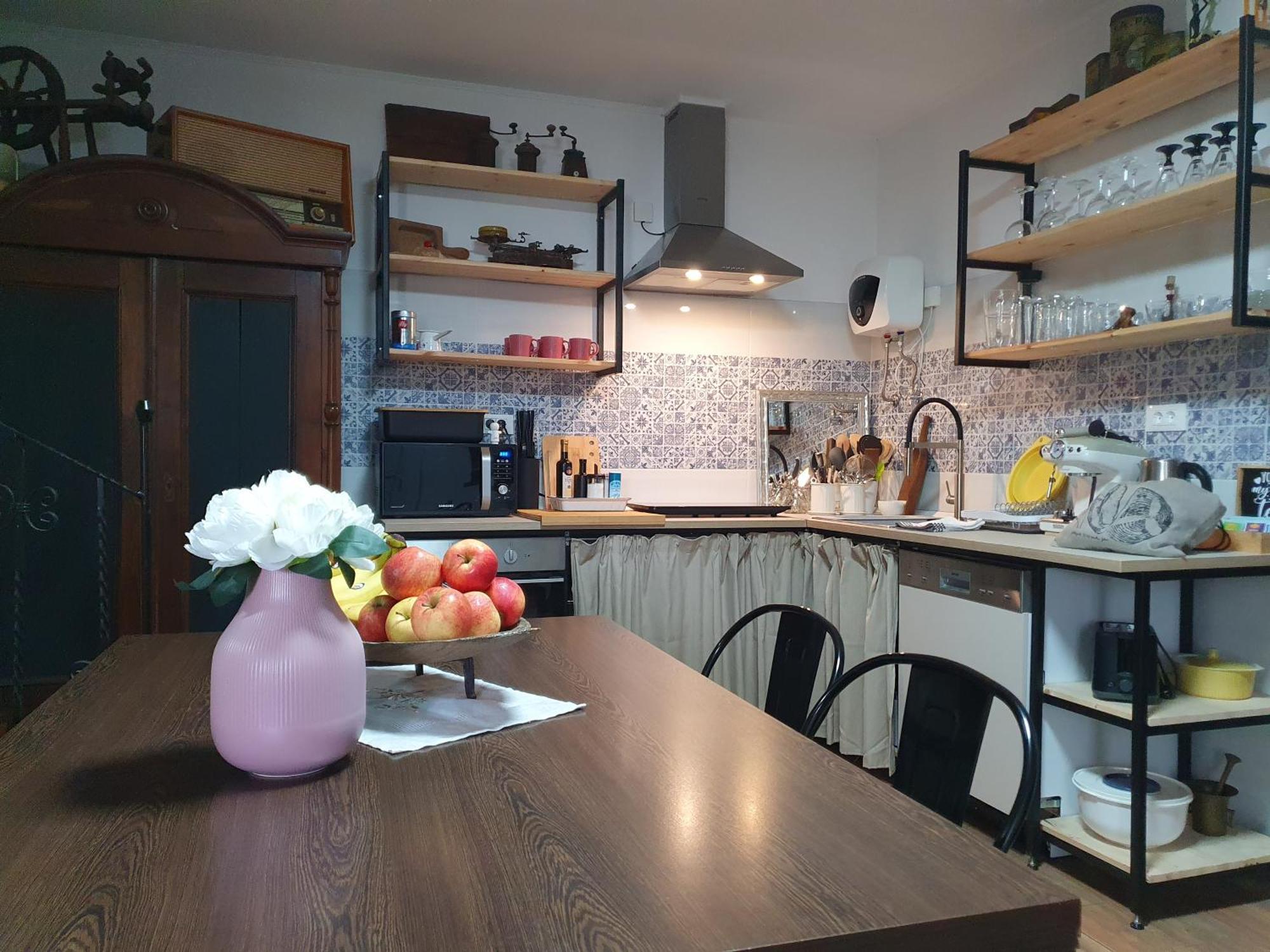 Apartment With Terrace Nona Pavla Tolmin Extérieur photo