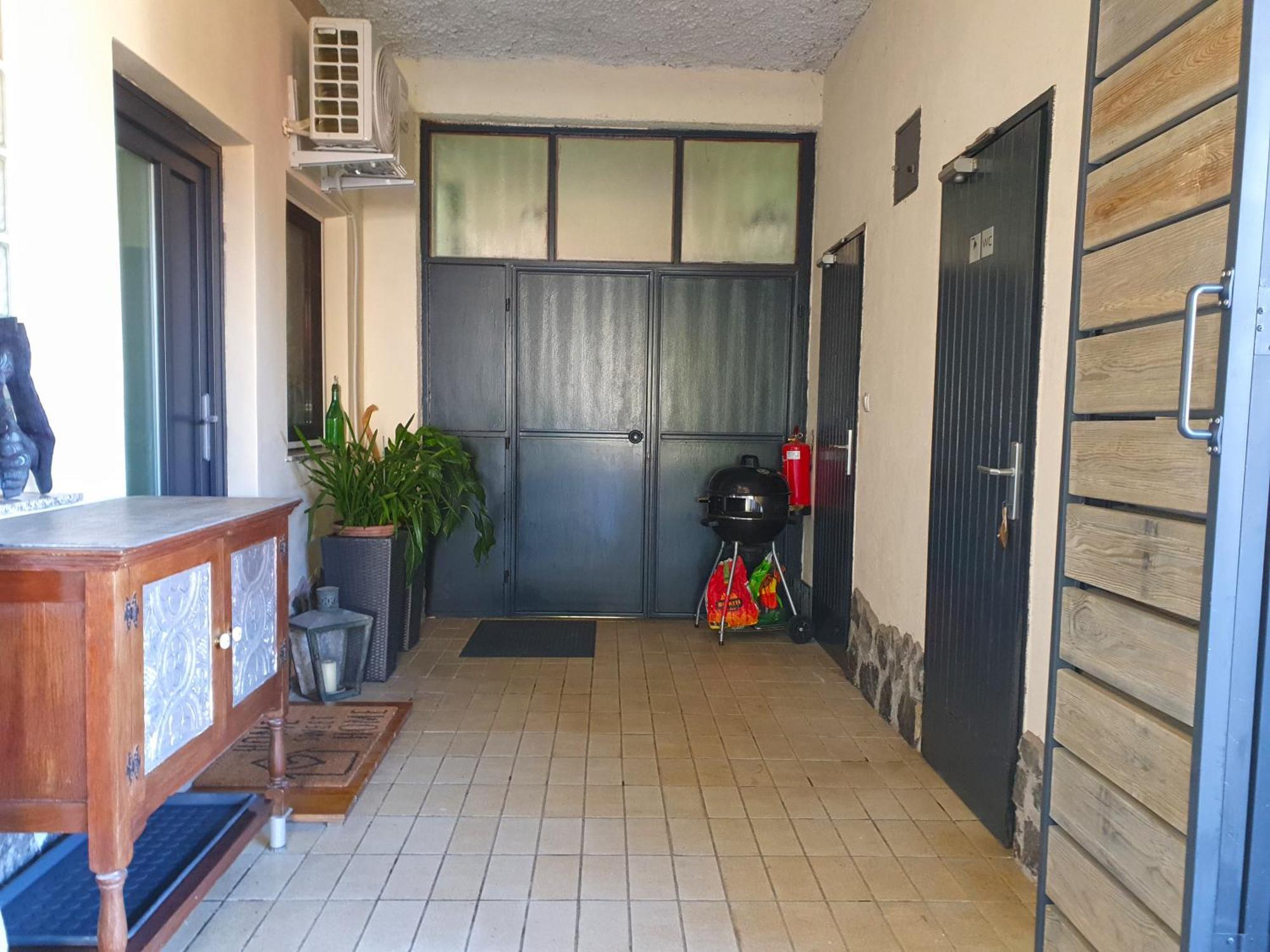 Apartment With Terrace Nona Pavla Tolmin Extérieur photo