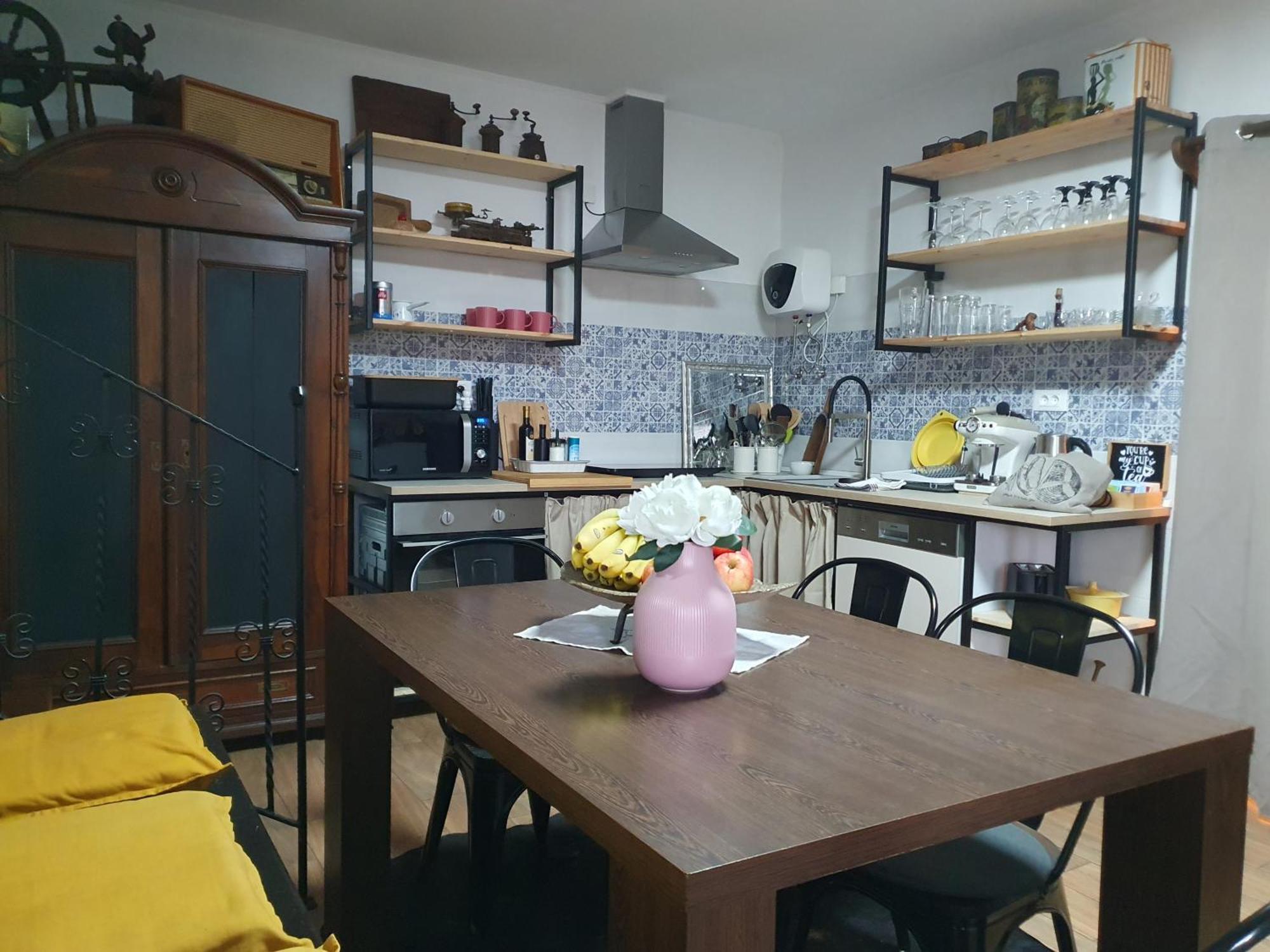 Apartment With Terrace Nona Pavla Tolmin Extérieur photo