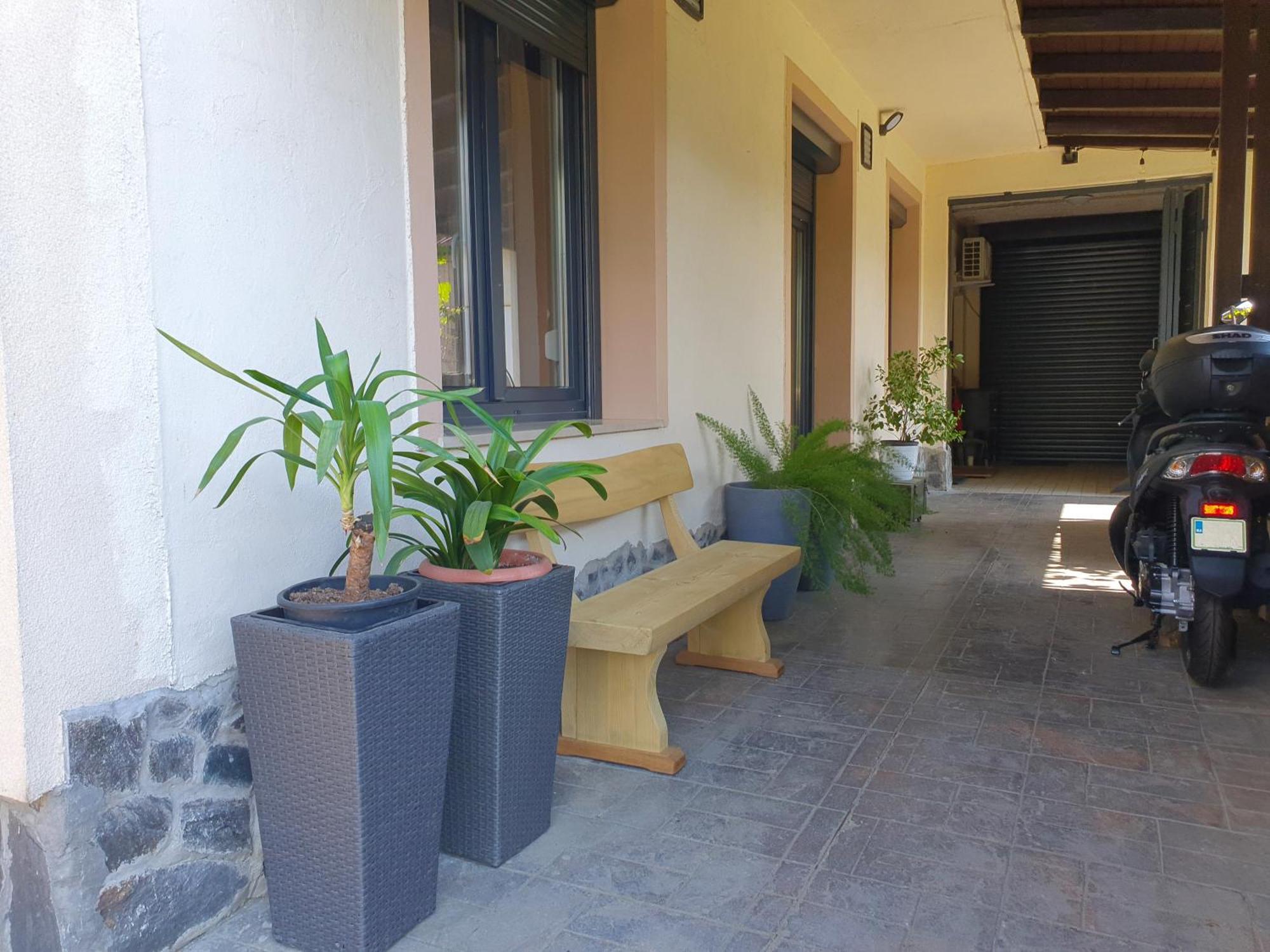 Apartment With Terrace Nona Pavla Tolmin Extérieur photo