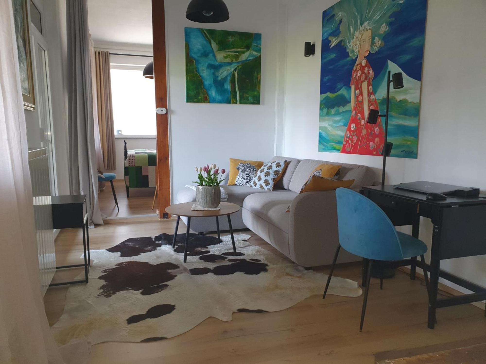 Apartment With Terrace Nona Pavla Tolmin Extérieur photo