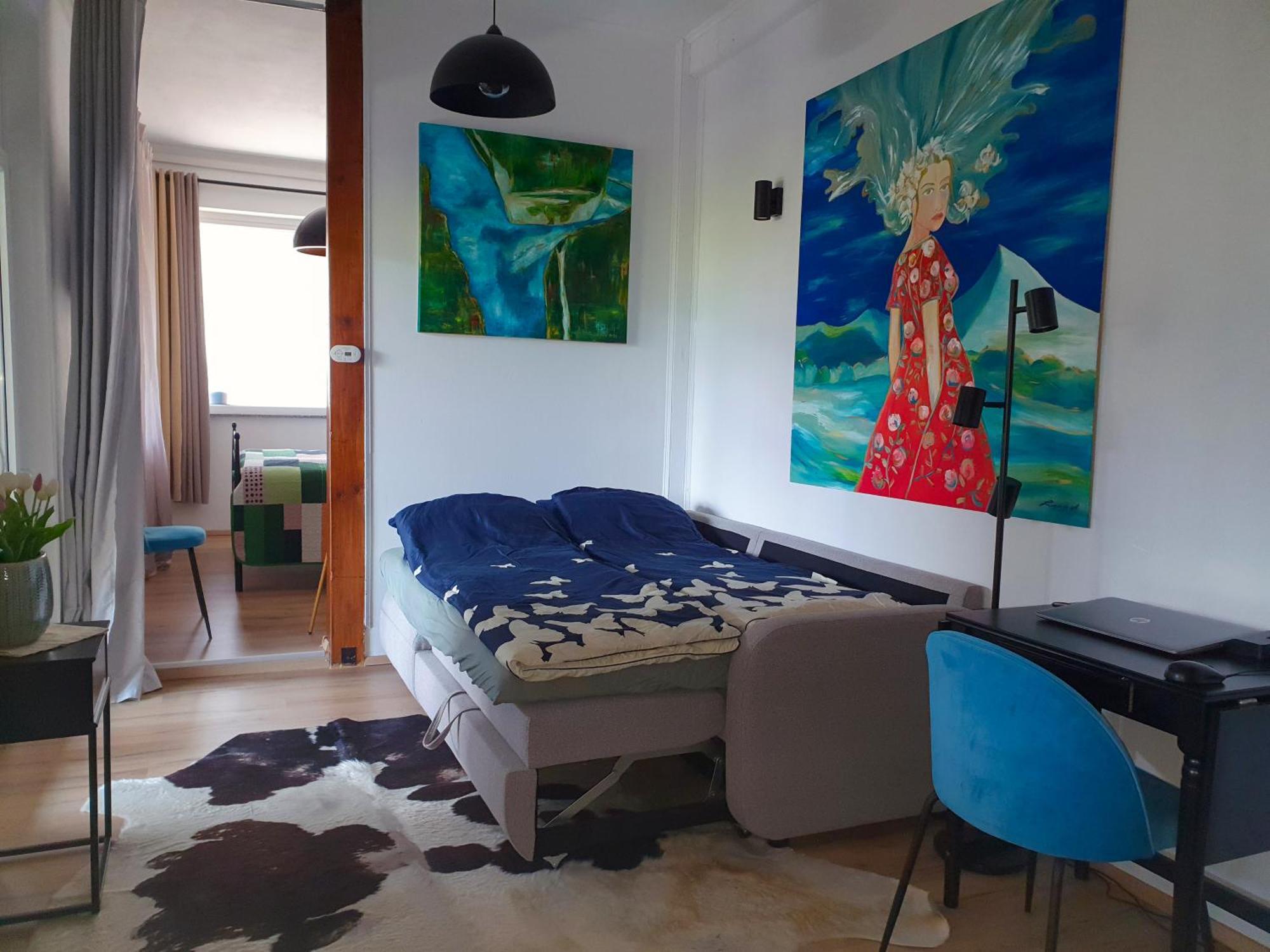 Apartment With Terrace Nona Pavla Tolmin Extérieur photo