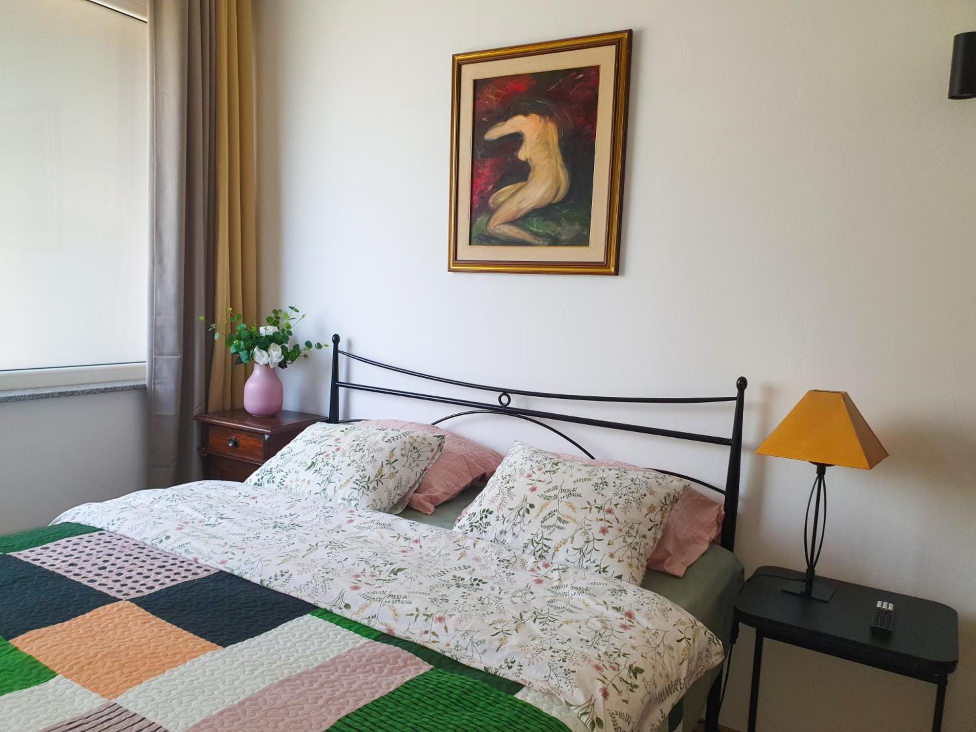 Apartment With Terrace Nona Pavla Tolmin Extérieur photo