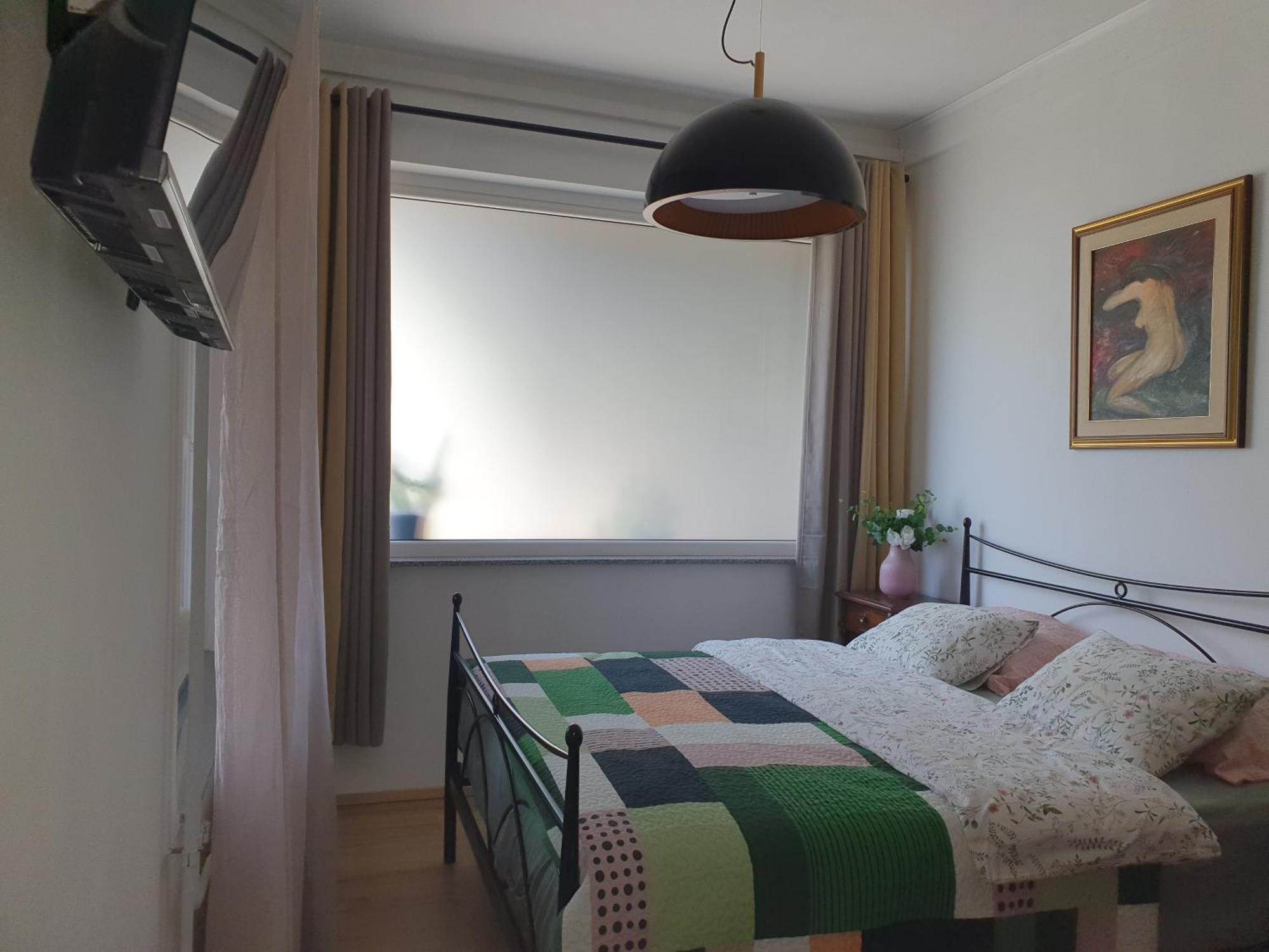 Apartment With Terrace Nona Pavla Tolmin Extérieur photo
